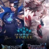 Shadowverse Evolve Combined Set: Worldreaver's Descent & Dominion Of Darkness - Booster Box (Pre-Order)