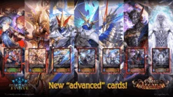 Shadowverse Evolve: Gods Of The Arcana SVEE-BP10 - Booster Box 8 Shadowverse Evolve: Gods Of The Arcana SVEE-BP10 - Booster Box -Gamers Guilds Store gamers guild az shadowverse evolve shadowverse evolve gods of the arcana svee bp10 booster box yy card world 53287685063019