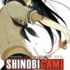 Shinobigami RPG