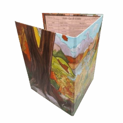 Teatime Adventures 2E: Wonderful World Of Tea Pets Box -Gamers Guilds Store gamers guild az snowbright studio teatime adventures 2e wonderful world of tea pets box pre order agd 1130870469