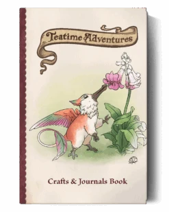 Teatime Adventures 2E: Wonderful World Of Tea Pets Box -Gamers Guilds Store gamers guild az snowbright studio teatime adventures 2e wonderful world of tea pets box pre order agd 1130870472