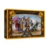 ASMODEE Song Of Ice & Fire: Baratheon - Baratheon Attachments #1