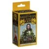 ASMODEE Song Of Ice & Fire: Baratheon - Baratheon Card Update Pack 2021