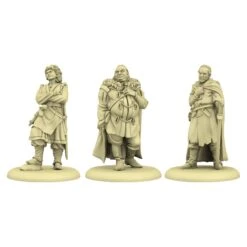 ASMODEE Song Of Ice & Fire: Baratheon - Baratheon Heroes 1