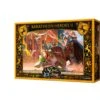 ASMODEE Song Of Ice & Fire: Baratheon - Baratheon Heroes 2
