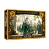 ASMODEE Song Of Ice & Fire: Baratheon - Highgarden Pikemen