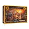 ASMODEE Song Of Ice & Fire: Baratheon - R'hllor Lightbringers