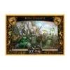 ASMODEE Song Of Ice & Fire: Baratheon - Rose Knights
