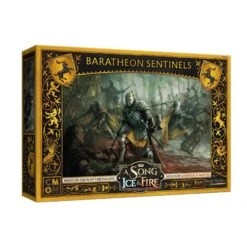 ASMODEE Song Of Ice & Fire: Baratheon - Baratheon Sentinels