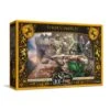 ASMODEE Song Of Ice & Fire: Baratheon - Thorn Watch