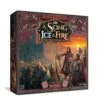 ASMODEE Song Of Ice & Fire: Bolton - Starter Set