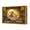 ASMODEE Song Of Ice & Fire: Baratheon - Crownland Scouts