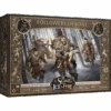 ASMODEE Song Of Ice & Fire: Free Folk - Followers Of Bone