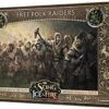ASMODEE Song Of Ice & Fire: Free Folk - Free Folk Raiders
