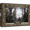 ASMODEE Song Of Ice & Fire: Free Folk - Free Folk Trappers