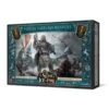 ASMODEE Song Of Ice & Fire: Greyjoy - House Harlaw Reapers