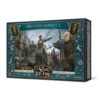ASMODEE Song Of Ice & Fire: Greyjoy - Greyjoy Heroes #2