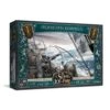 ASMODEE Song Of Ice & Fire: Greyjoy - Ironborn Bowmen