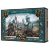 ASMODEE Song Of Ice & Fire: Greyjoy - Iron Victory Crew
