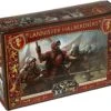 ASMODEE Song Of Ice & Fire: Lannister - Lannister Guardsmen