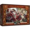 ASMODEE Song Of Ice & Fire: Lannister - Lannister Red Cloaks