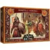 ASMODEE Song Of Ice & Fire: Martell - Martell Heroes 1