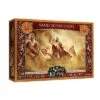 ASMODEE Song Of Ice & Fire: Martell - Sand Skirmishers
