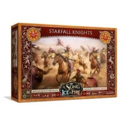 ASMODEE Song Of Ice & Fire: Martell - Starfall Knights