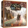 ASMODEE Song Of Ice & Fire: Martell - Starter Set