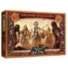 ASMODEE Song Of Ice & Fire: Martell - Sunspear Royal Guard