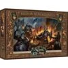ASMODEE Song Of Ice & Fire: Neutral - Bolton Blackguards