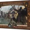 ASMODEE Song Of Ice & Fire: Neutral - Bolton Cutthroats