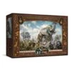 ASMODEE Song Of Ice & Fire: Neutral - Golden Company War Elephants