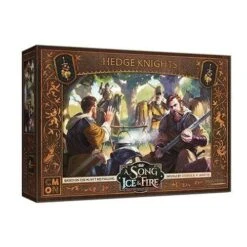 ASMODEE Song Of Ice & Fire: Neutral - Hedge Knights