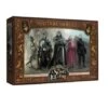 ASMODEE Song Of Ice & Fire: Neutral - Neutral Heroes 1