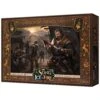ASMODEE Song Of Ice & Fire: Neutral - Stormcrow Mercenaries