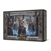 ASMODEE Song Of Ice & Fire: Night's Watch - Night's Watch Heroes 2