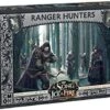 ASMODEE Song Of Ice & Fire: Night's Watch - Ranger Hunters
