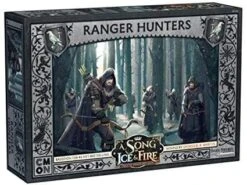 ASMODEE Song Of Ice & Fire: Night's Watch - Ranger Hunters