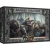 ASMODEE Song Of Ice & Fire: Night's Watch - Ranger Trackers