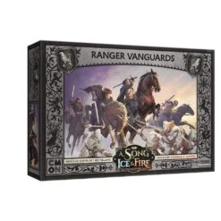 ASMODEE Song Of Ice & Fire: Night's Watch - Ranger Vanguard
