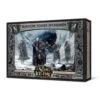 ASMODEE Song Of Ice & Fire: Night's Watch - Shadow Tower Spearmen
