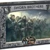ASMODEE Song Of Ice & Fire: Night's Watch - Sworn Brothers