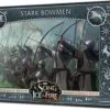 ASMODEE Song Of Ice & Fire: Stark - Stark Bowmen