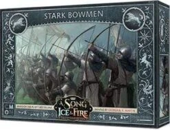 ASMODEE Song Of Ice & Fire: Stark - Stark Bowmen