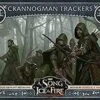 ASMODEE Song Of Ice & Fire: Stark - Crannogman Trackers