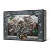ASMODEE Song Of Ice & Fire: Stark - Mormont Bruisers