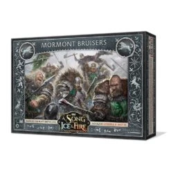 ASMODEE Song Of Ice & Fire: Stark - Mormont Bruisers