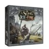 ASMODEE Song Of Ice & Fire: Stark - Starter Set