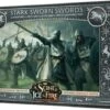 ASMODEE Song Of Ice & Fire: Stark - Stark Sworn Swords